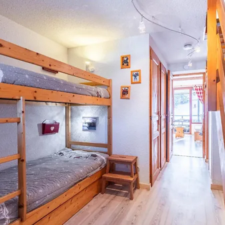 Grand N 404 - St6 Mezzanine *