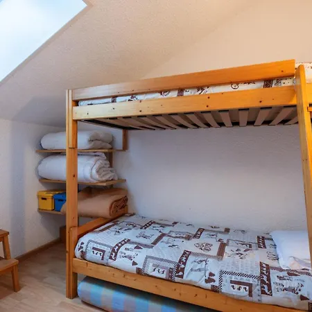Grand N 404 - St6 Mezzanine Morillon