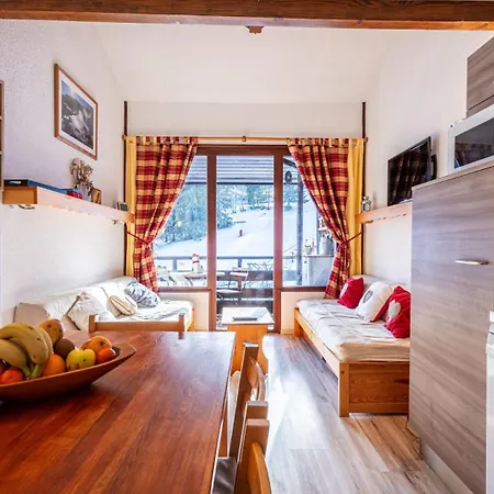 Grand N 404 - St6 Mezzanine Apartment *