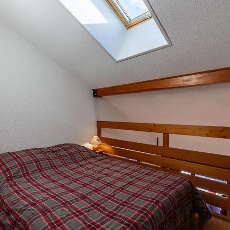 Grand N 404 - St6 Mezzanine * Morillon