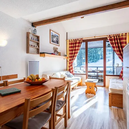 Grand N 404 - St6 Mezzanine *